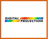 Digital projection