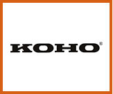 Koho
