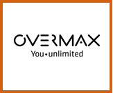 Overmax